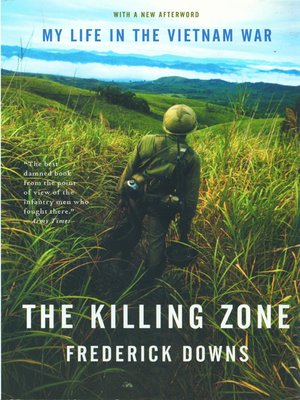 cover image of The Killing Zone
